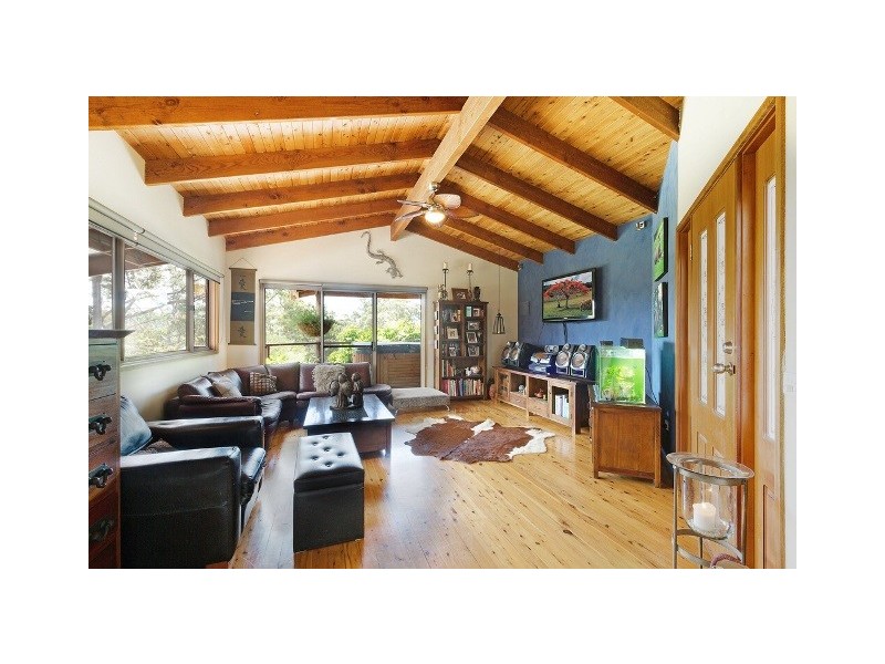33 Boggy Creek Road, Millingandi NSW 2549