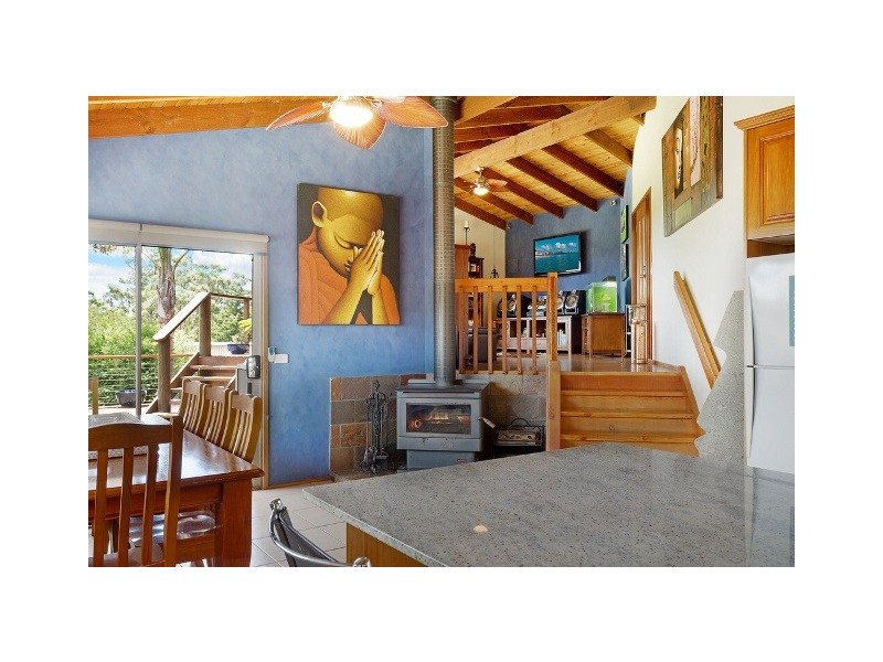 33 Boggy Creek Road, Millingandi NSW 2549