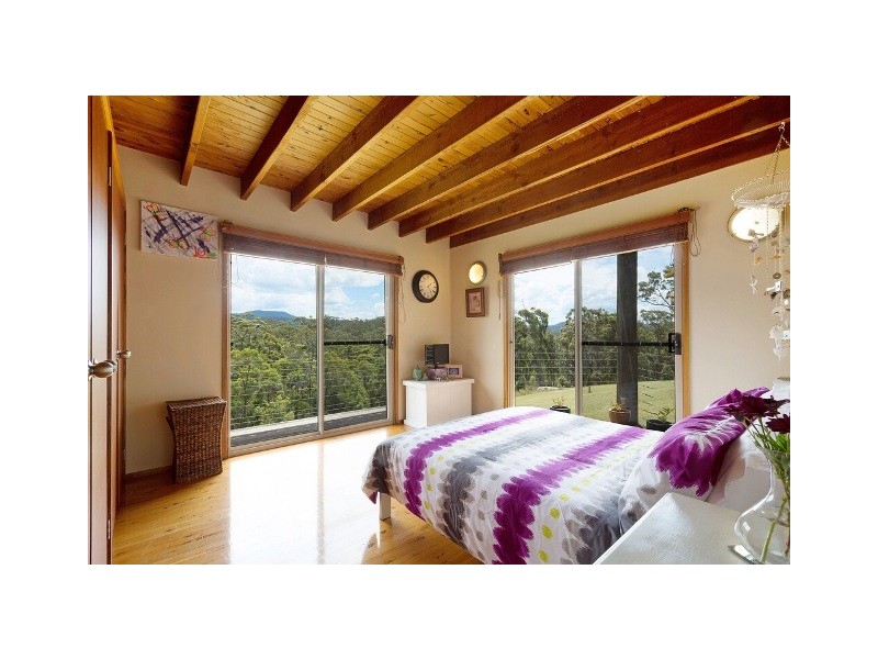 33 Boggy Creek Road, Millingandi NSW 2549