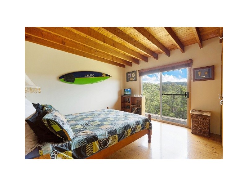 33 Boggy Creek Road, Millingandi NSW 2549