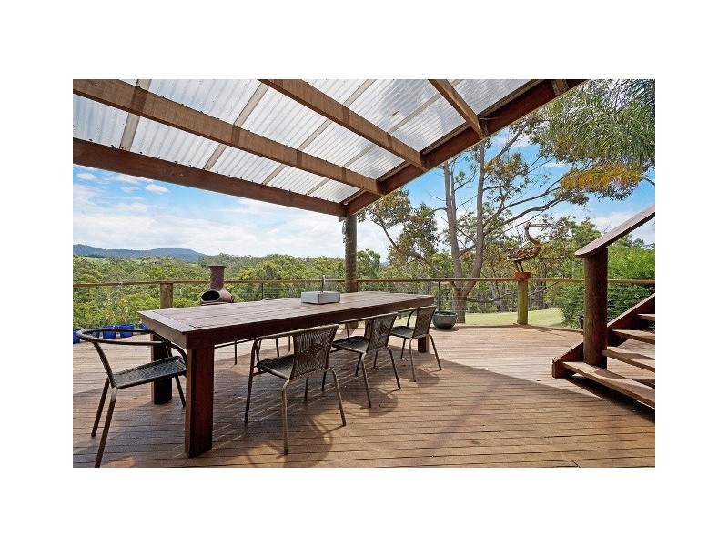 33 Boggy Creek Road, Millingandi NSW 2549
