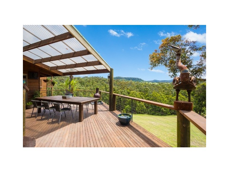 33 Boggy Creek Road, Millingandi NSW 2549