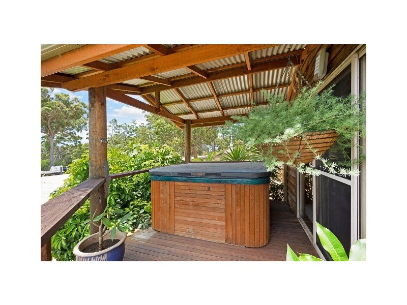 33 Boggy Creek Road, Millingandi NSW 2549