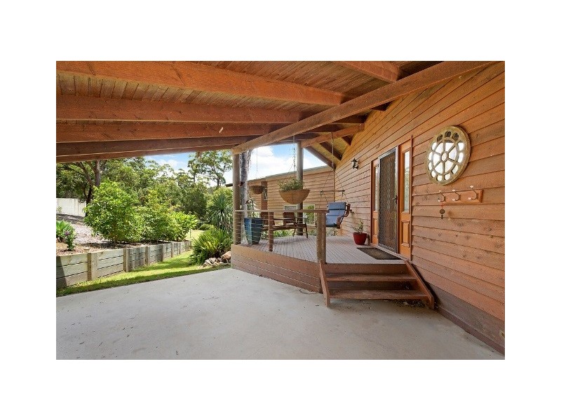 33 Boggy Creek Road, Millingandi NSW 2549