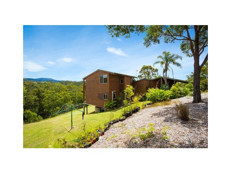 33 Boggy Creek Road, Millingandi NSW 2549