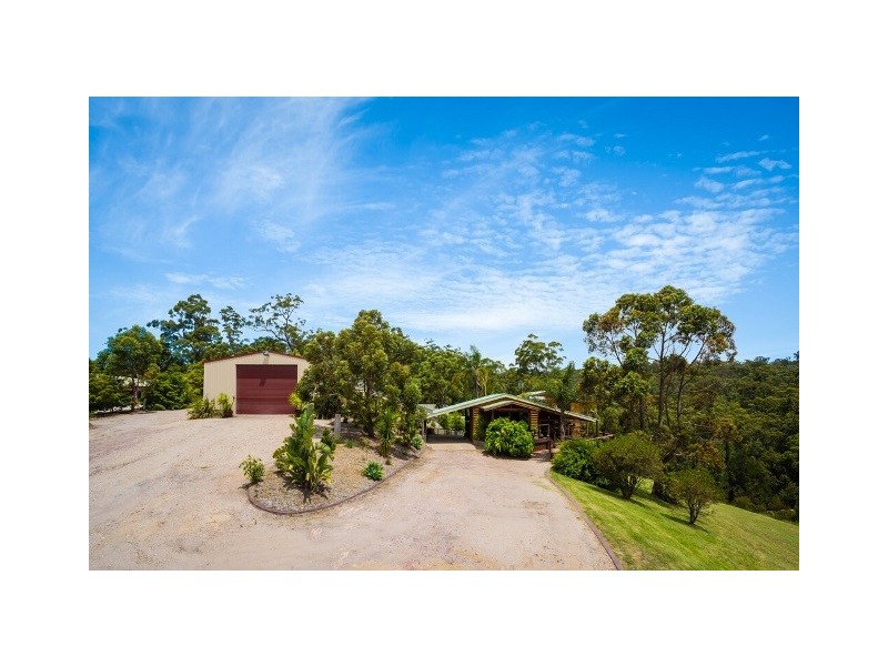 33 Boggy Creek Road, Millingandi NSW 2549