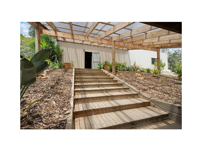 33 Boggy Creek Road, Millingandi NSW 2549