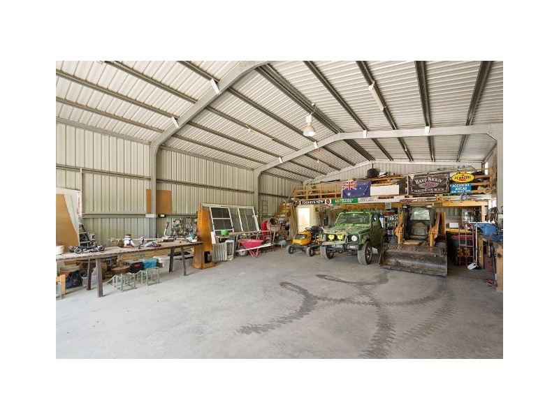 33 Boggy Creek Road, Millingandi NSW 2549
