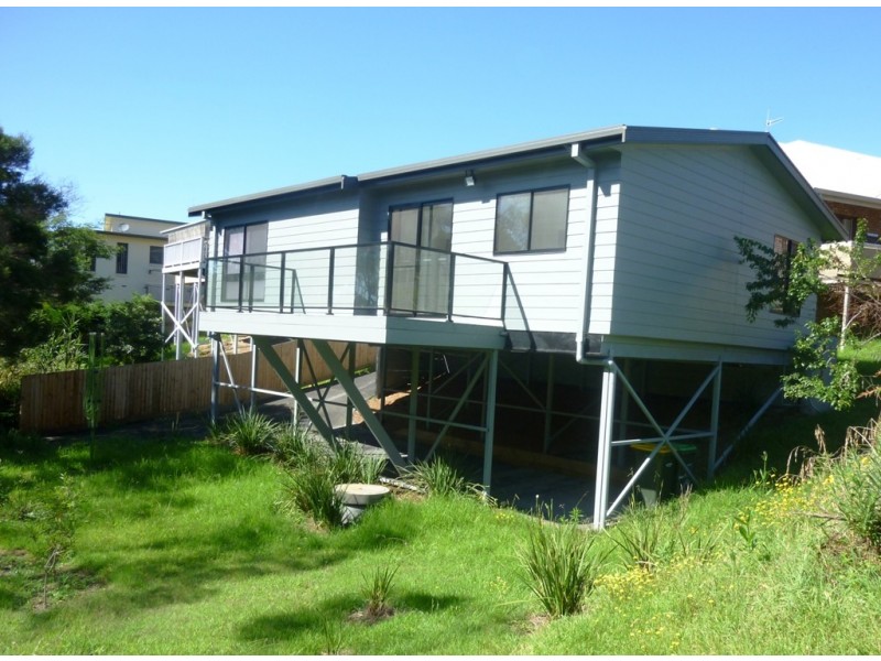 3/36 Berrambool Drive, Merimbula NSW 2548