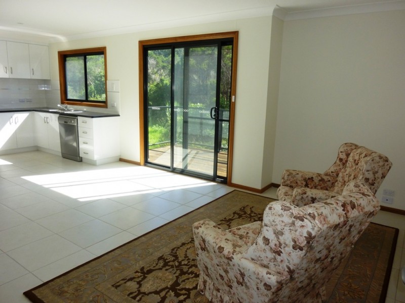 3/36 Berrambool Drive, Merimbula NSW 2548