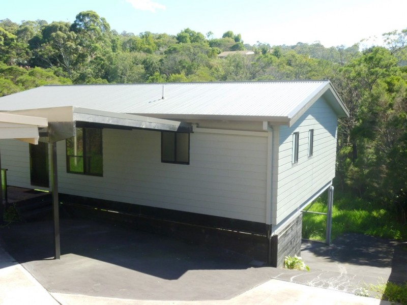 3/36 Berrambool Drive, Merimbula NSW 2548