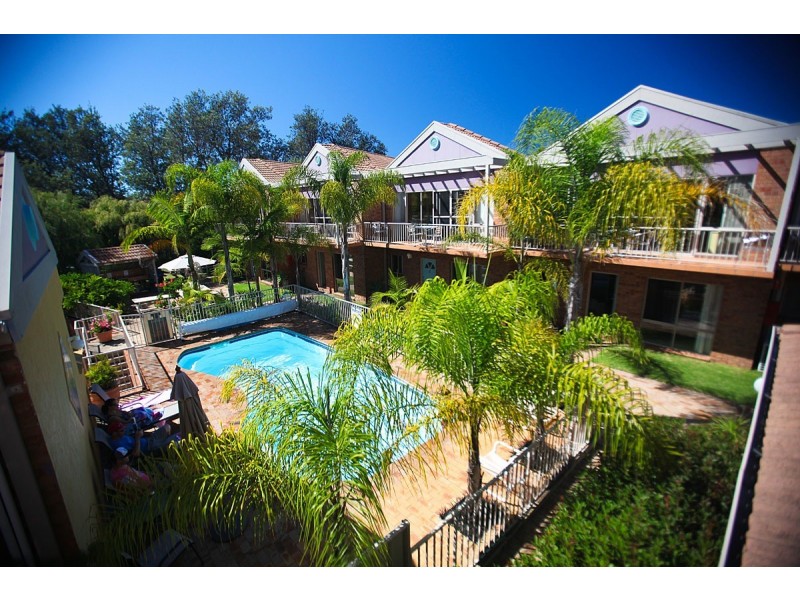 7 1-3 Ocean Drive, Merimbula NSW 2548