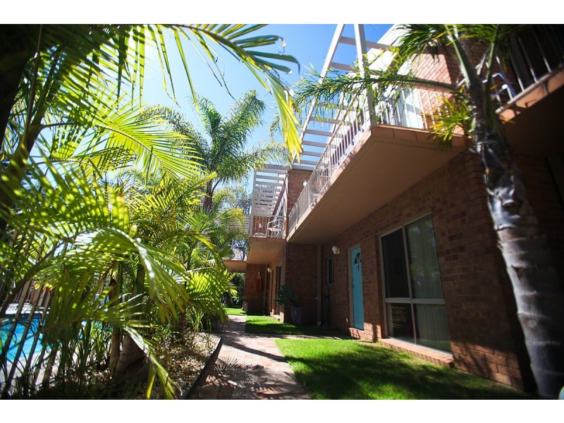 7 1-3 Ocean Drive, Merimbula NSW 2548