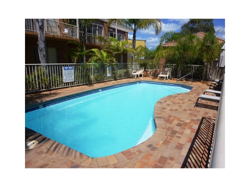 7 1-3 Ocean Drive, Merimbula NSW 2548