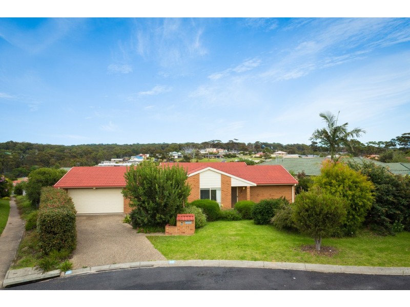 17 James Cook Court, Tura Beach NSW 2548