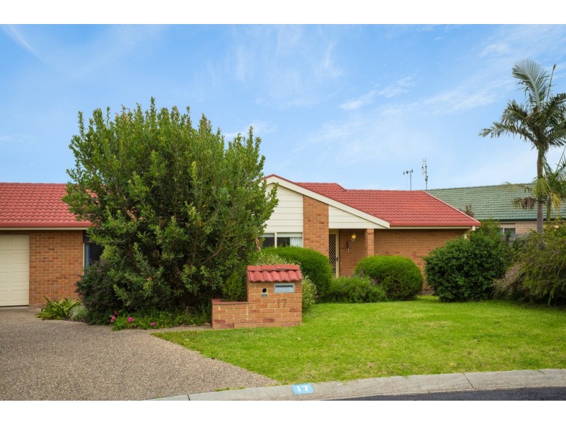 17 James Cook Court, Tura Beach NSW 2548