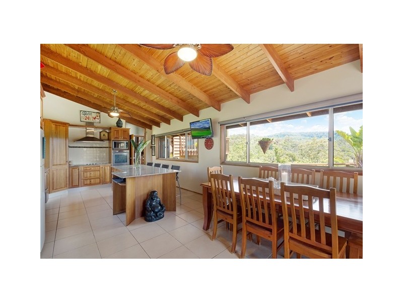 33 Boggy Creek Road, Millingandi NSW 2549