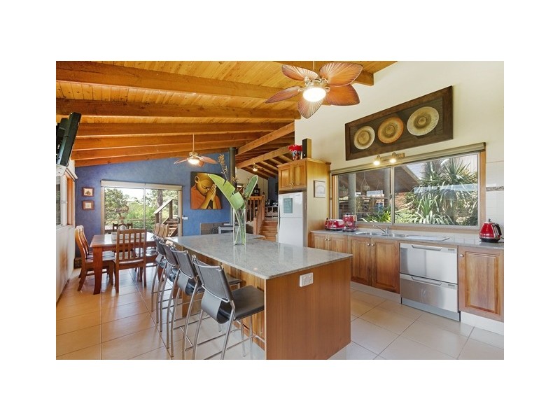 33 Boggy Creek Road, Millingandi NSW 2549