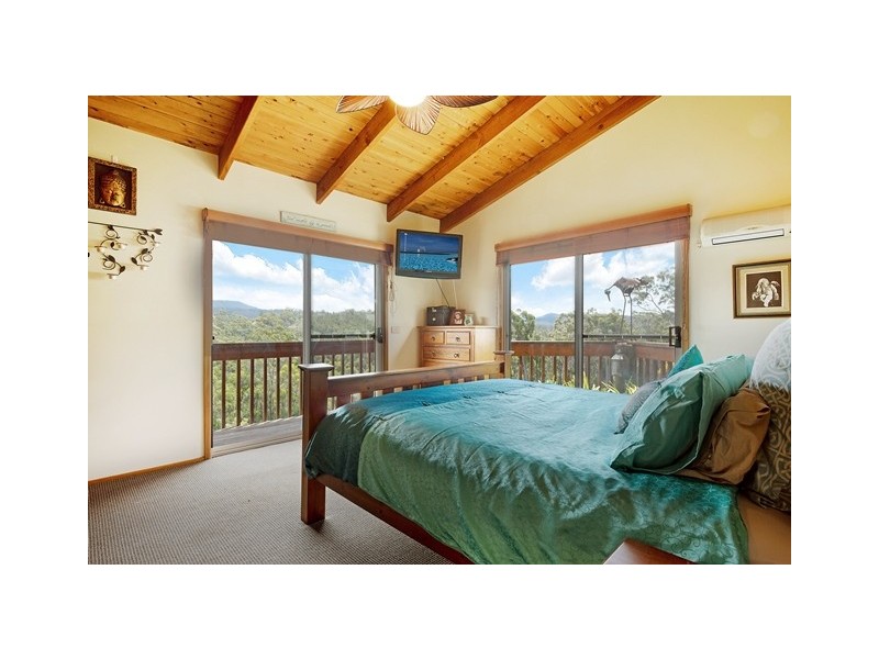33 Boggy Creek Road, Millingandi NSW 2549