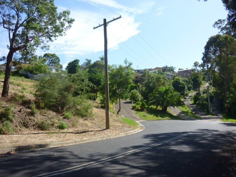 Lot 1611 Harbour Court, Merimbula NSW 2548