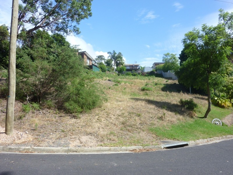Lot 1611 Harbour Court, Merimbula NSW 2548