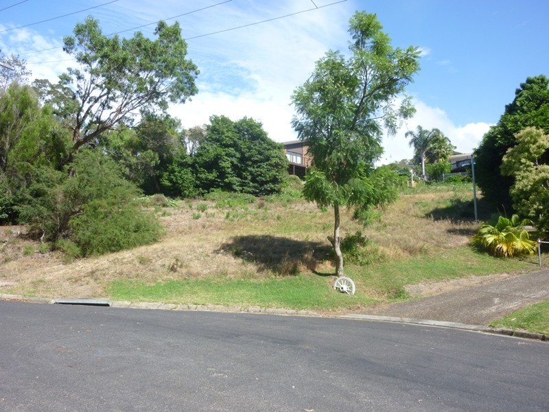 Lot 1611 Harbour Court, Merimbula NSW 2548