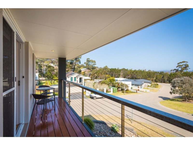 6 MULLOWAY CIRCUIT, Merimbula NSW 2548