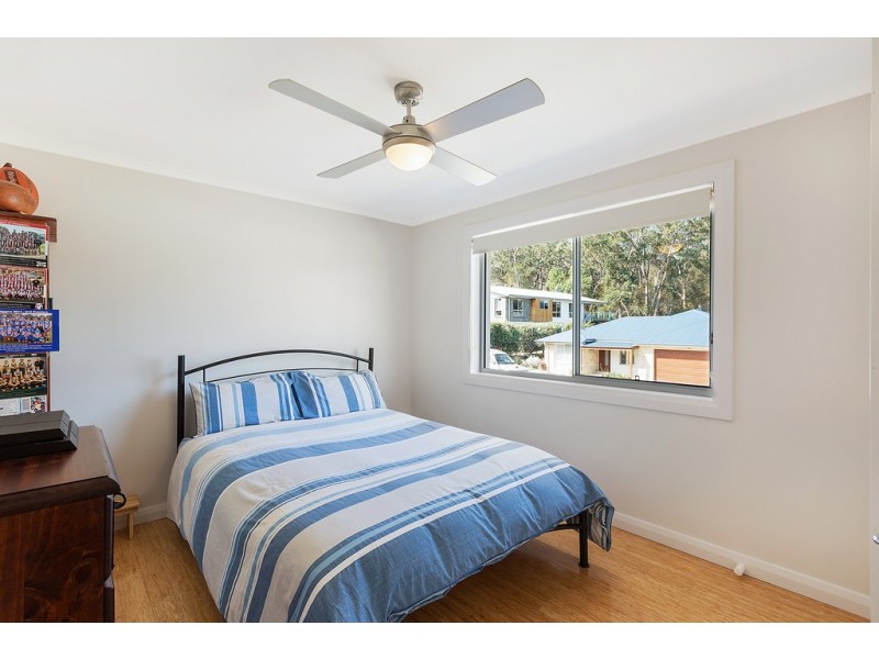6 MULLOWAY CIRCUIT, Merimbula NSW 2548