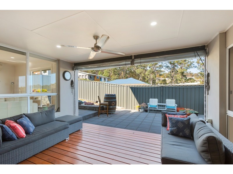 6 MULLOWAY CIRCUIT, Merimbula NSW 2548
