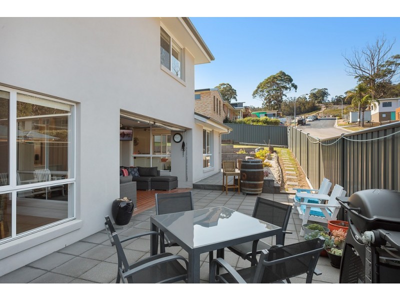 6 MULLOWAY CIRCUIT, Merimbula NSW 2548