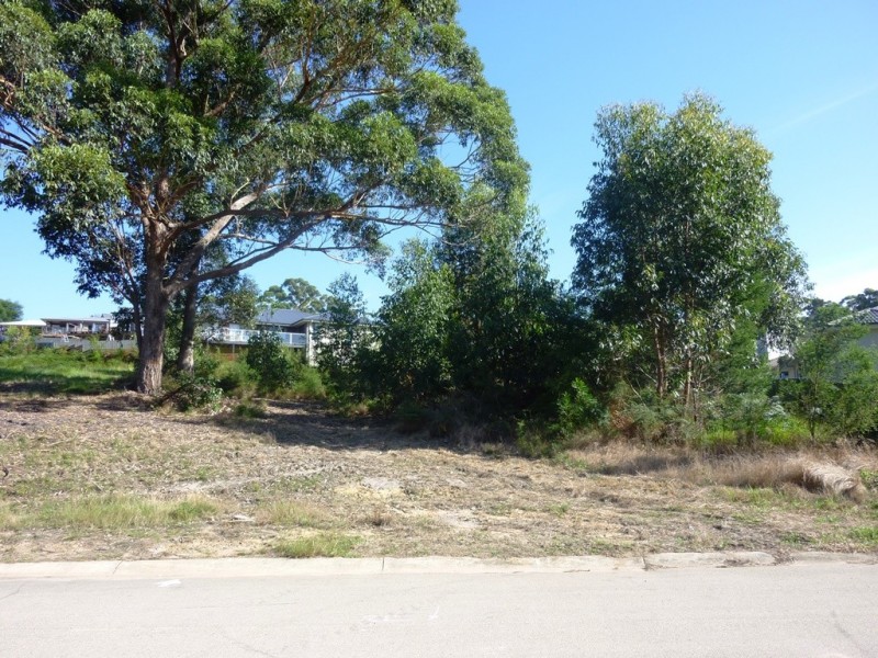 65  (Lot 120) Lakewood Drive, Merimbula NSW 2548