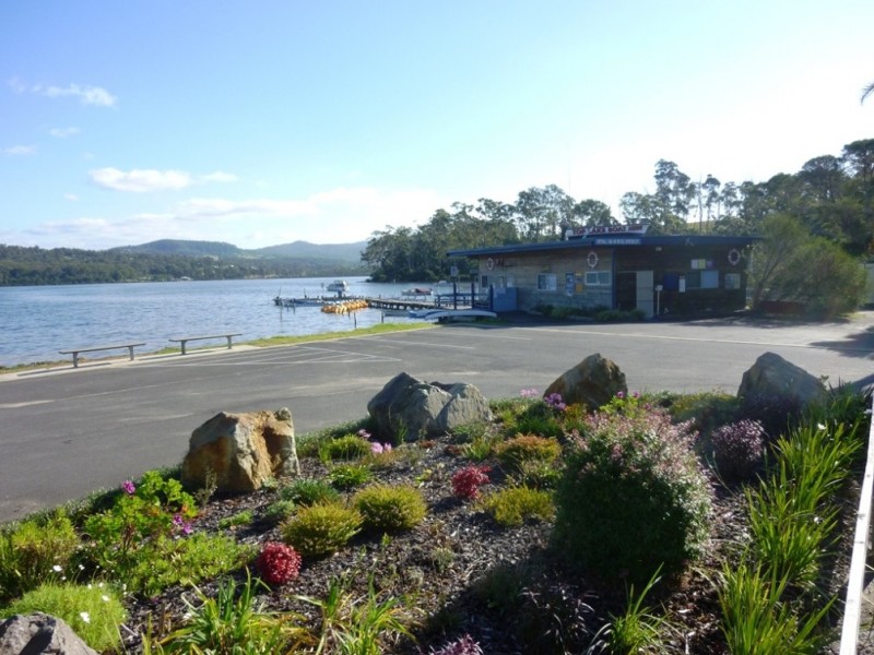 65  (Lot 120) Lakewood Drive, Merimbula NSW 2548
