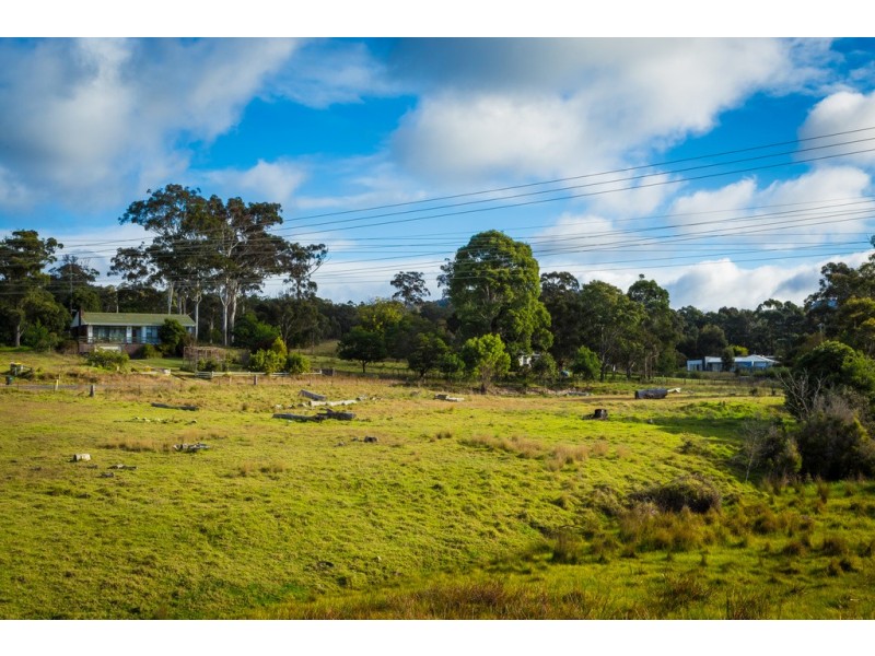 Lot 102 Millingandi Road, Millingandi NSW 2549