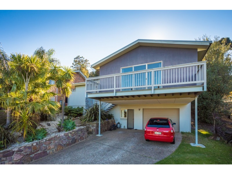47 YARRAWOOD AVENUE, Merimbula NSW 2548