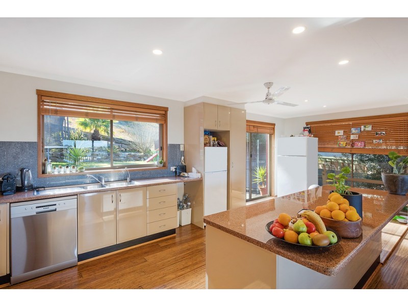 47 YARRAWOOD AVENUE, Merimbula NSW 2548