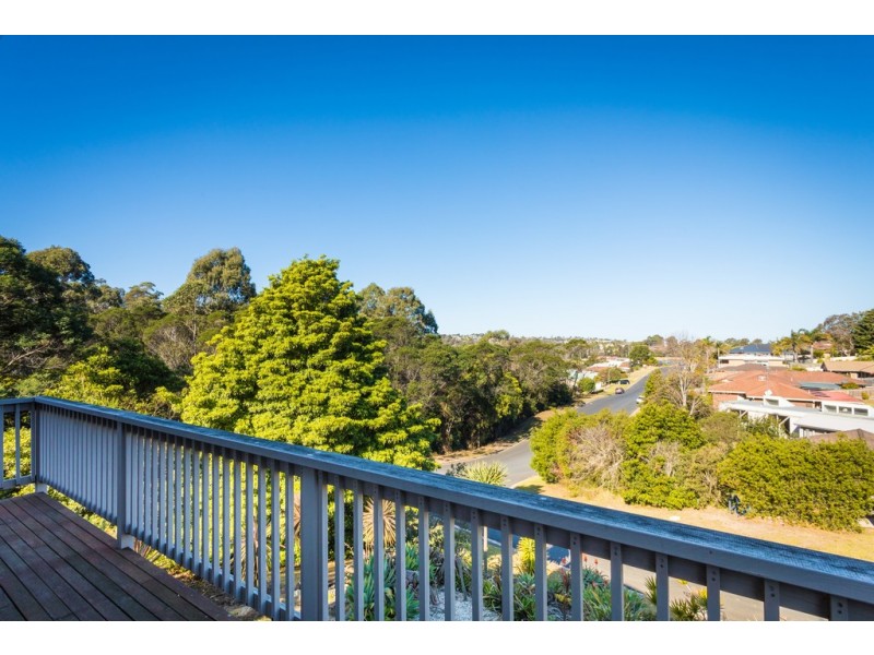 47 YARRAWOOD AVENUE, Merimbula NSW 2548
