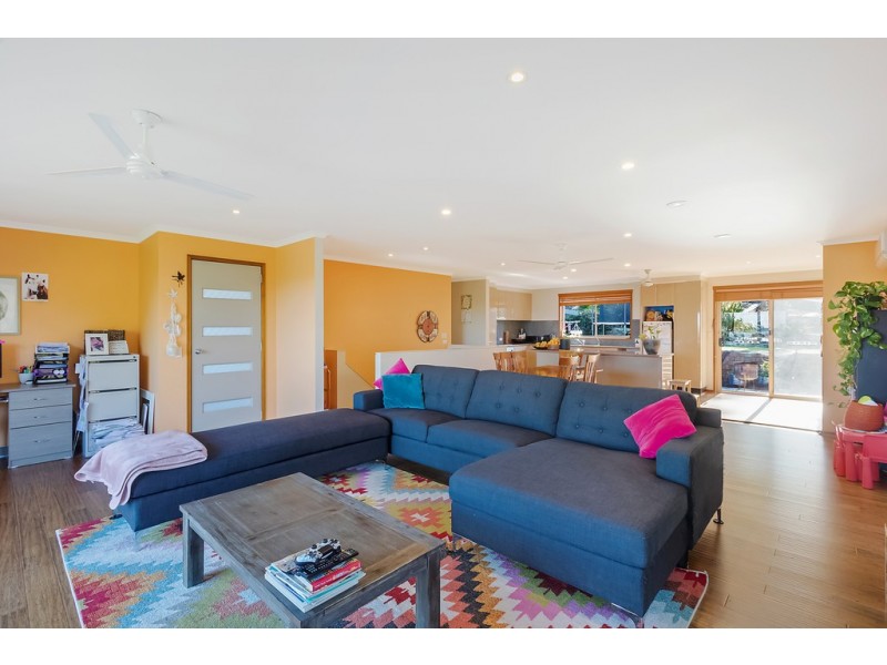 47 YARRAWOOD AVENUE, Merimbula NSW 2548
