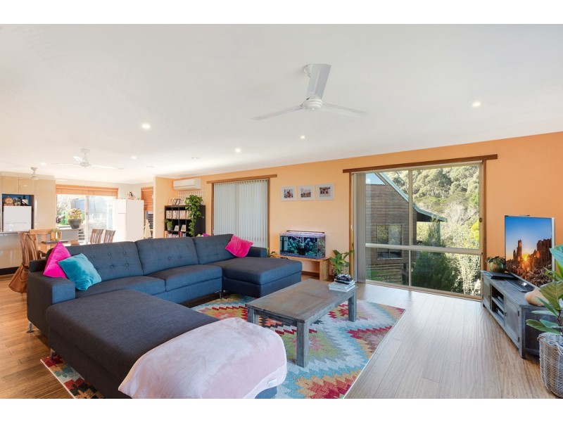 47 YARRAWOOD AVENUE, Merimbula NSW 2548