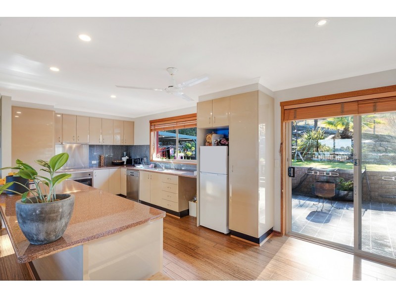47 YARRAWOOD AVENUE, Merimbula NSW 2548