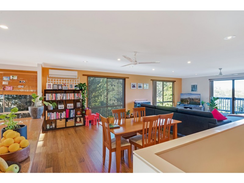 47 YARRAWOOD AVENUE, Merimbula NSW 2548