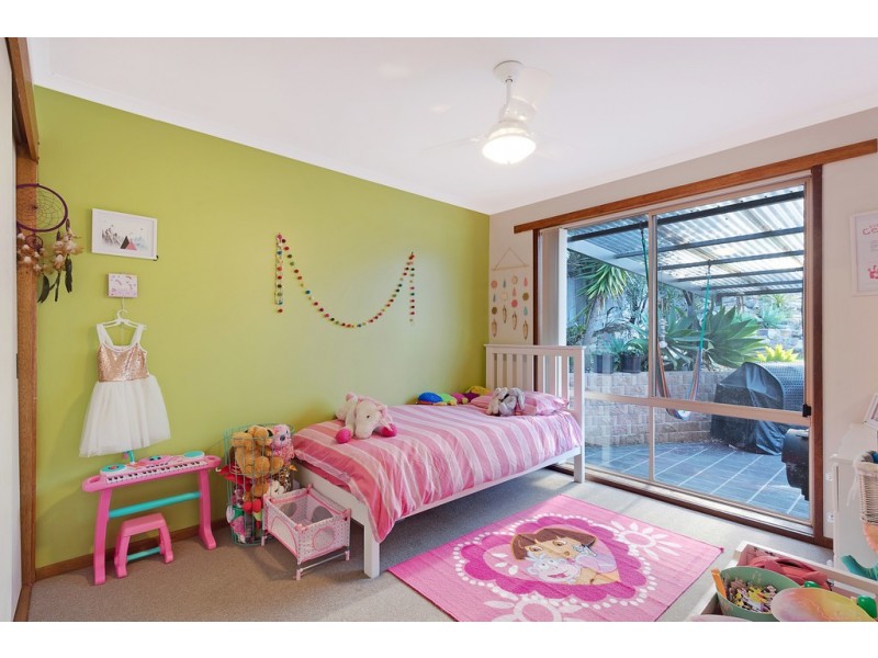 47 YARRAWOOD AVENUE, Merimbula NSW 2548