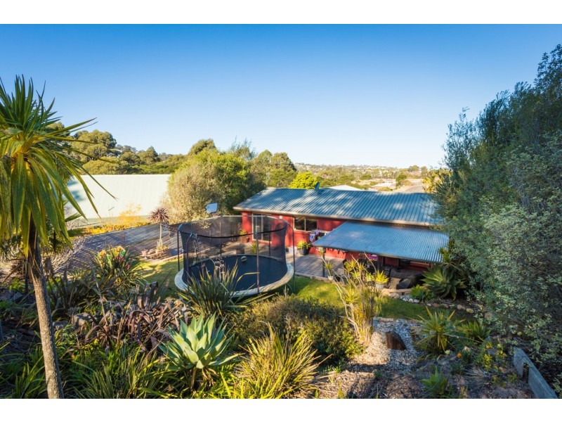 47 YARRAWOOD AVENUE, Merimbula NSW 2548