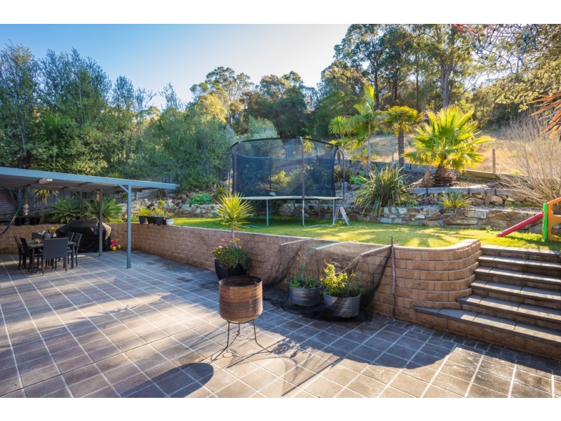 47 YARRAWOOD AVENUE, Merimbula NSW 2548