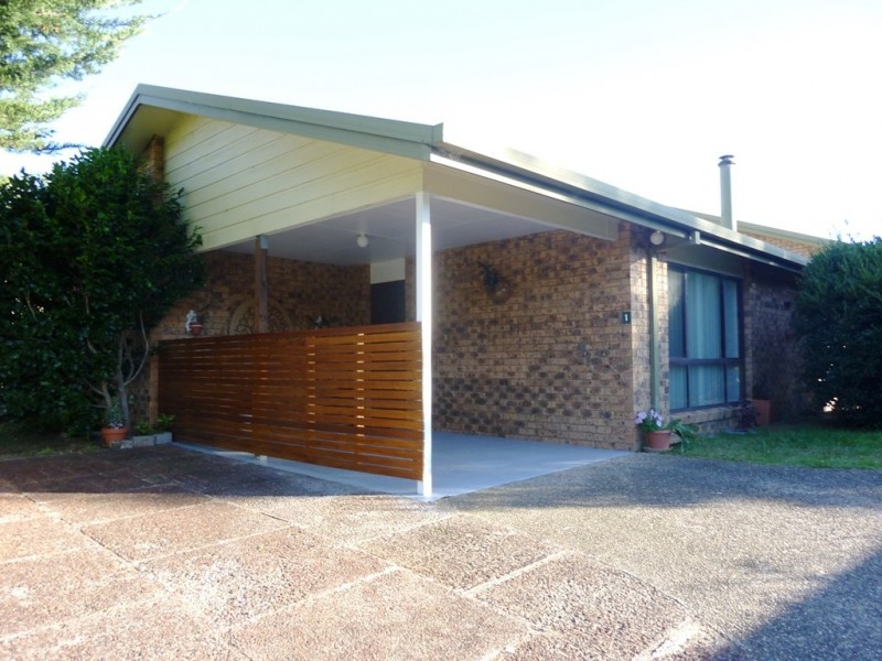 1/29 Tura Beach Drive, Tura Beach NSW 2548