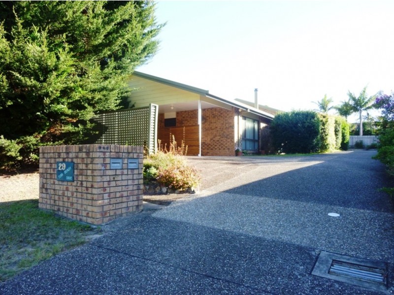 1/29 Tura Beach Drive, Tura Beach NSW 2548