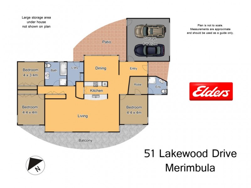 51 Lakewood Drive, Merimbula NSW 2548