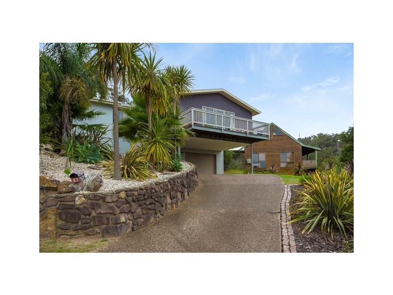 47 Yarrawood Avenue, Merimbula NSW 2548