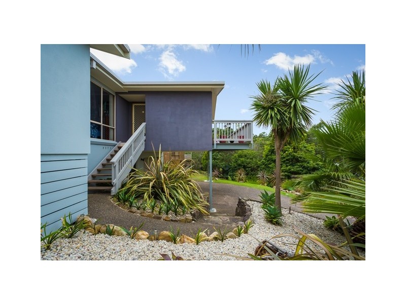 47 Yarrawood Avenue, Merimbula NSW 2548