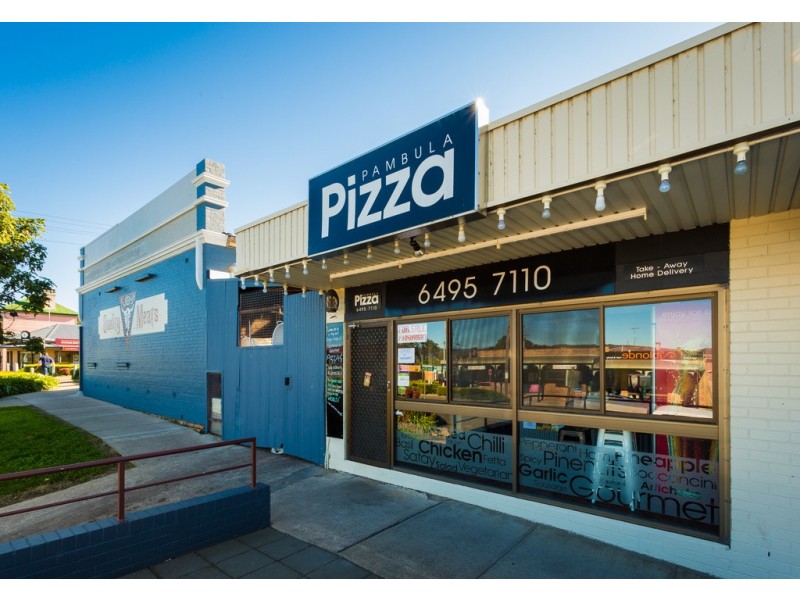 21 Quondola Street, Pambula NSW 2549