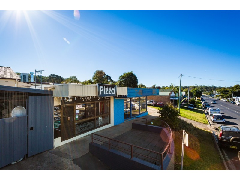 21 Quondola Street, Pambula NSW 2549